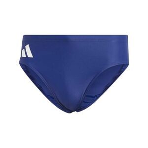 Adidas Mens Logo Swimming Trunks / Navy